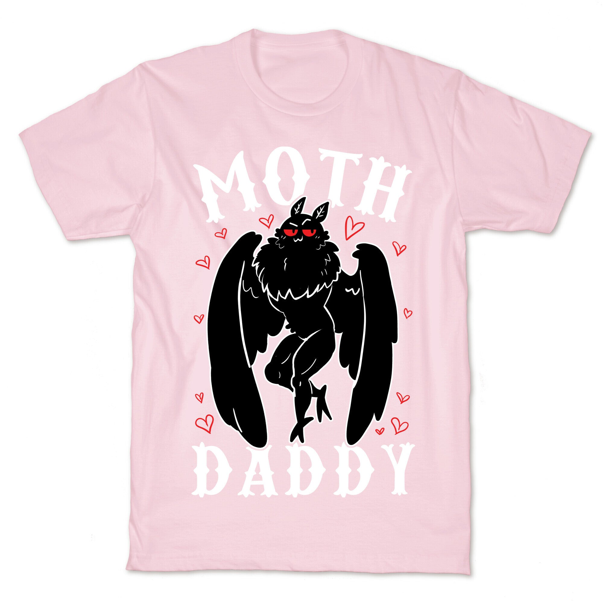Moth Daddy T-Shirt